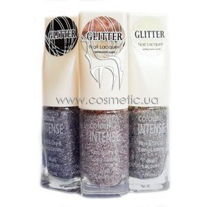 ��� ��� ������ Colour Intense Glitter