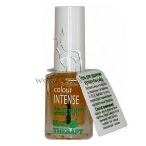 ���� ��� �������� �������� Colour Intense Nail Therapy Cuticle Cutting Gel