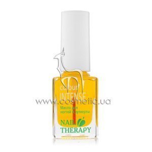 ����� ��� ������ � �������� Colour Intense Nail Therapy Cuticle Free