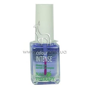 ����� ��� �������� �������� Colour Intense Nail Therapy Cuticle Oil Freesia