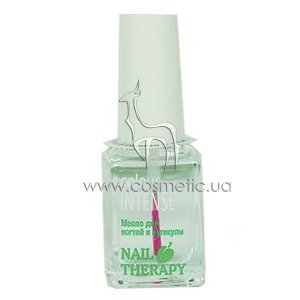 ����� ��� �������� ������� ������ Colour Intense Nail Therapy Cuticle Oil Tea Tree