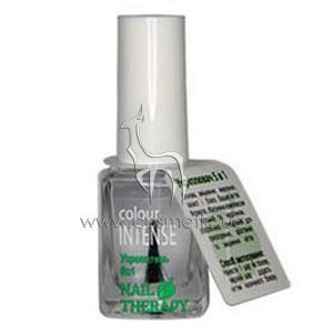 ����������� 5 � 1 Colour Intense Nail Therapy Fixer 5 in 1