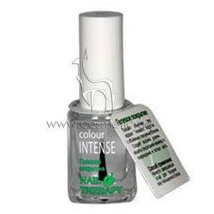 ������� �������� Colour Intense Nail Therapy Gel Coating
