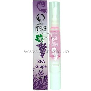���������� ������ ��������� Colour Intense Nail Therapy Grape