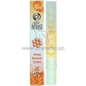 ������� ��� �������� ���� Colour Intense Honey Remover Cuticle