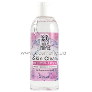 ����������� ���� Colour Intense Skin Clear Micellar Water