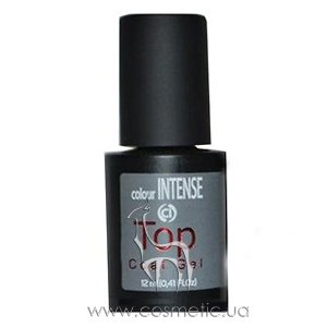 ������� �������� ��� ���� ���� Colour Intense Top Coat Gel