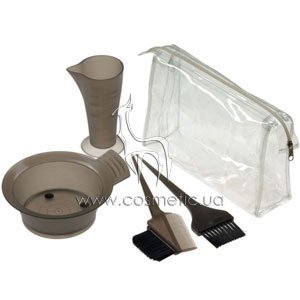 ����� ��� ����������� Comair Coloring Set Black