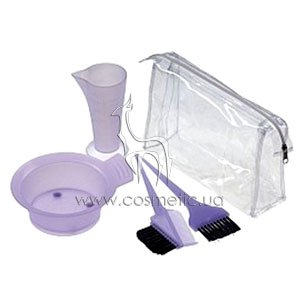 ����� ��� ����������� Comair Coloring Set Violet