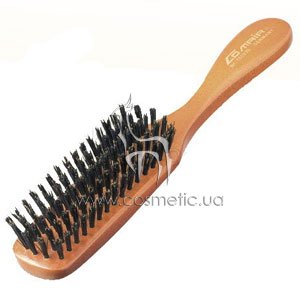 ���������� ����� 5-������ Comair Palisander Wooden Brush 7000174