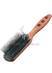 ���������� ����� ��� ����� �� ���������� Comair Palisander Wooden Brush 721256 smallest