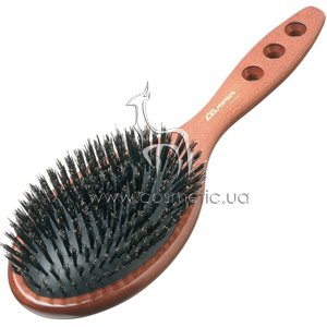 ���������� ����� ��� ����� �� ���������� Comair Palisander Wooden Brush 7000182