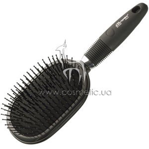 ������� ����� ��� ����� Comair Plastic brush with knobs 3020443