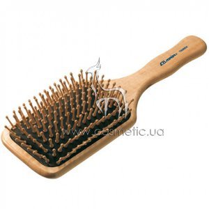 ���������� ����� ��� ����� Comair Wooden Brush 7000162