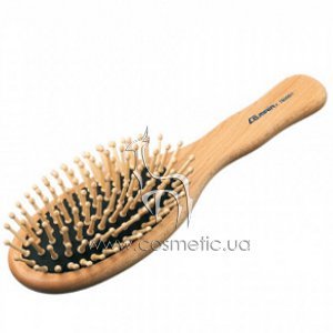 ���������� ����� ��� ����� Comair Wooden Brush 7000165