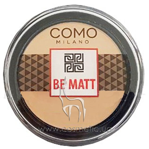 � ��������� ����� ��� ����, ���������� Como Milano Be Matt