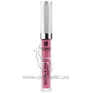 ����� ��� ��� Como Milano Satin & Matt Lip Gloss