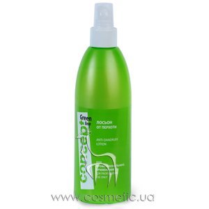 ������ �� ������� Concept Anti-Dandruff Lotion