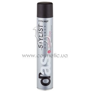 ��� ��� ����� ������� �������� Concept Art Style Instant Fixing Spray