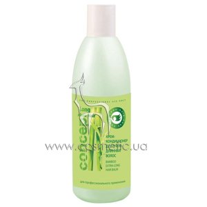 ����-����������� ��� ����� ������� ����� Concept Bamboo Extra-Long Hair Balm