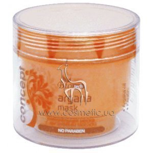 ����������� ����� ��� ����� � ��������� ������ Concept Bio Tech Argana Mask