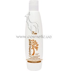 ����-����������� ����������� � ��������� ������ Concept Bio Tech Argana No Rinse Creme Conditioner