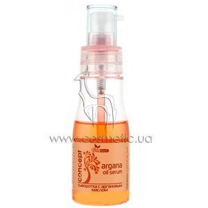 ��������� ��� ����� � ��������� ������ Concept Bio Tech Argana Oil Serum