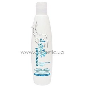 �������-������ ��� ����� � �������� ���������� Concept Bio Tech Marine Peeling Shampoo