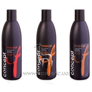 ���������� ������� Concept Fresh Up Toning Balm