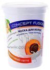 ����������������� ����� ��� ����� � ����������� �������� � ������� ���������� ����� Concept Fruit Latte Fusion Mask small