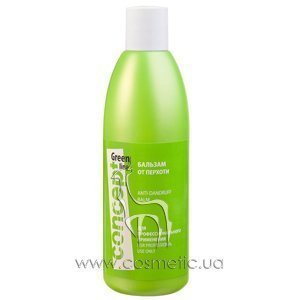 ������� �� ������� Concept Green Line Anti-Dandruff Balm