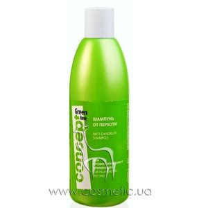 ������� �� ������� Concept Green Line Anti-Dandruff Shampoo