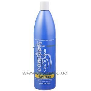 ������� ��� ����� ����������������� Concept Live Hair Intense Repair Conditioner