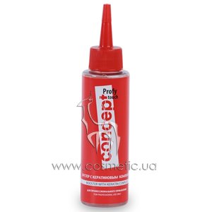 ������ � ����������� ���������� Concept Profy Touch Booster with Keratin Complex