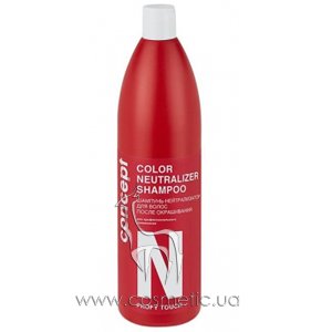 �������-������������� ��� ����� ����� ����������� Concept Profy Touch Color Neutralizer Shampoo