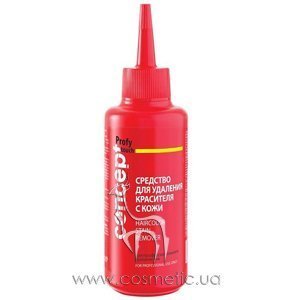 �������� ��� �������� ��������� � ���� Concept Profy Touch Haircolor Stain Remover