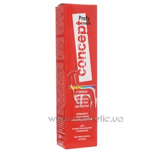 ����-������ ��� ����� Concept Profy Touch �������