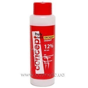 �������� 12% Concept Profy Touch Oxidant 12%