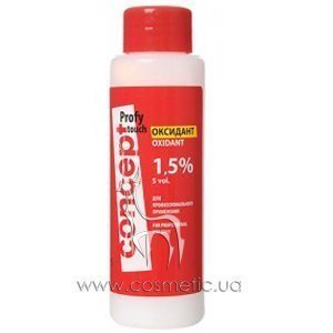 �������� 1.5% Concept Profy Touch Oxidant 1.5%
