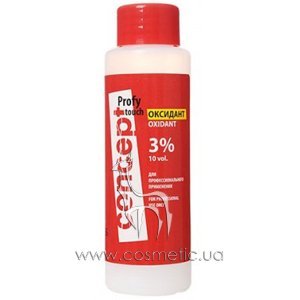 �������� 3% Concept Profy Touch Oxidant 3%
