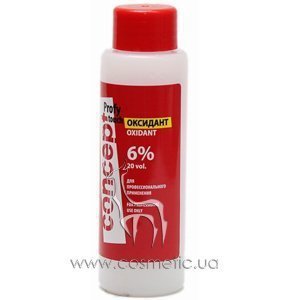 �������� 6% Concept Profy Touch Oxidant 6%