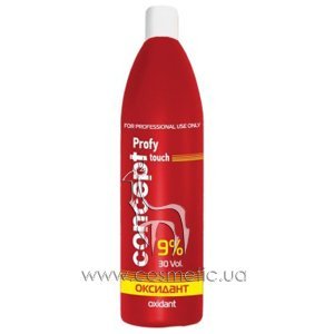 �������� 9% Concept Profy Touch Oxidant 9%