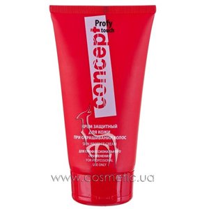 �������� ���� ��� ���� ��� ����������� ����� Concept Profy Touch Skin Protect Cream