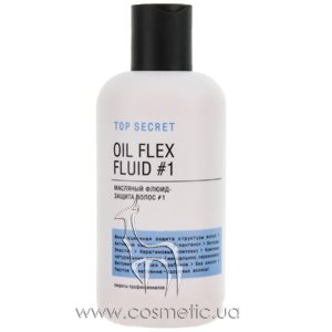 �������� �����-������ ��� ����� Concept Top Secret Oil Flex Fluid �1
