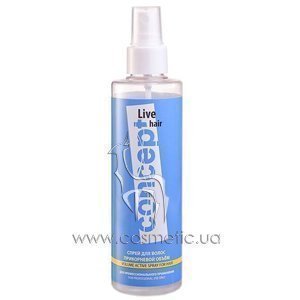 ����� ��� ����� ������������ ����� Concept Volume Active Spray for Hair