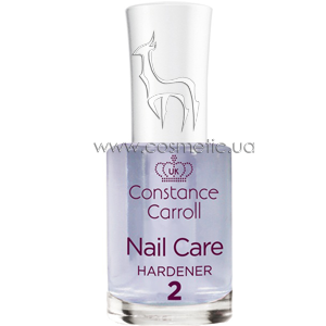 ���������� ������ Constance Carroll CCUK Nail Care Hardener