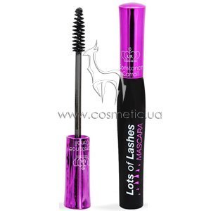 ���� ��� ������ Constance Carroll Mascara Lots of Lashes