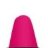 ������-�������� ��� ��� Constance Carroll Matte Power Lipstick # 12 - Magenta