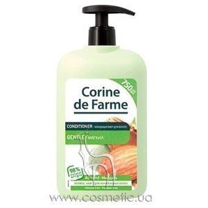 �������-�������������� ������ � �������� Corine de Farme Conditioner With Almond