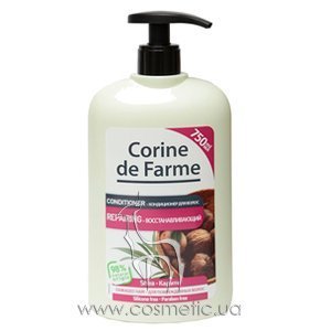 �������-�������������� ��������������� � ������ ������ Corine De Farme Conditioner With Shea Butter